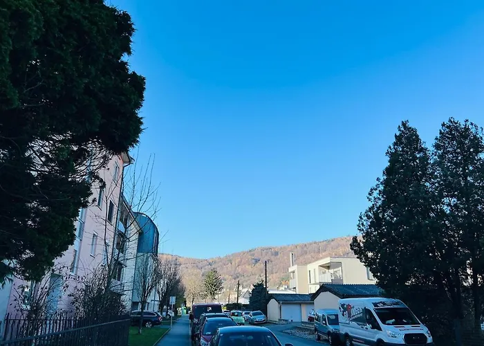 Апартаменты 123 - 1