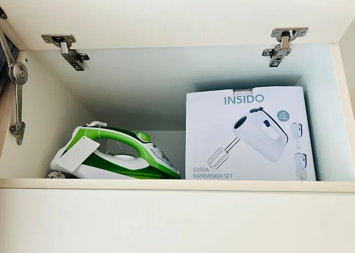 123 - 1 Апартаменты *