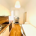 123 - 1 Apartman Graz