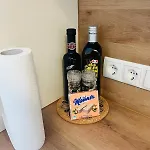 123 - 1 Apartman *