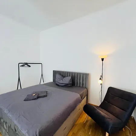 Apartment 123 - 1 Graz