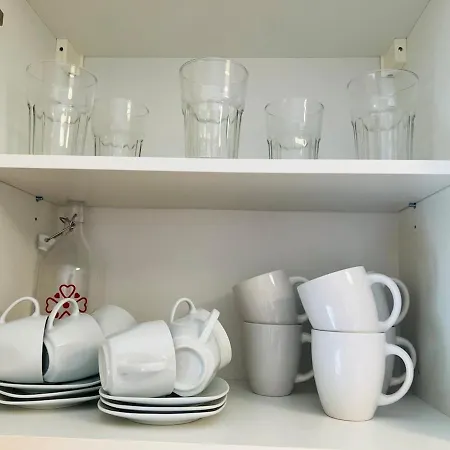 123 - 1 Appartement Graz