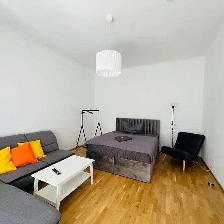 Apartamento 123 - 1 Graz