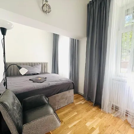 Apartment 123 - 1