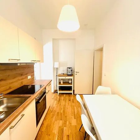 123 - 1 Apartment Graz