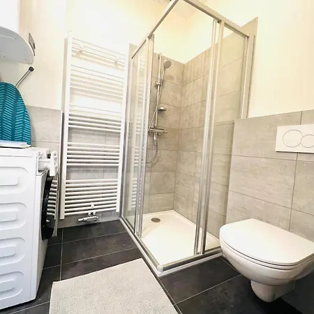 123 - 1 Apartment Graz