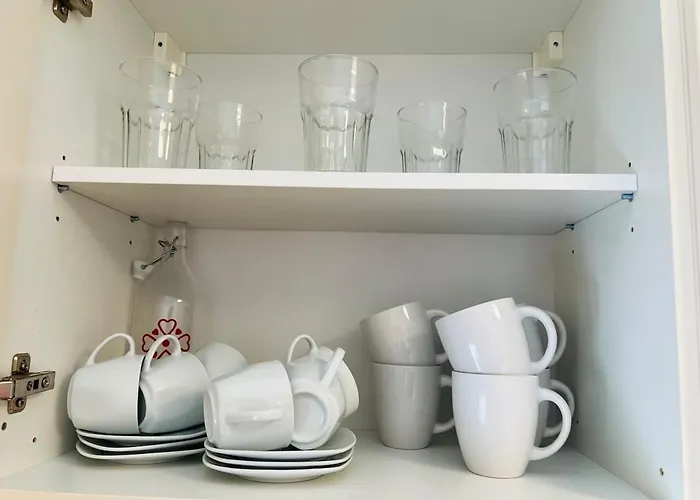 123 - 1 Appartement Graz