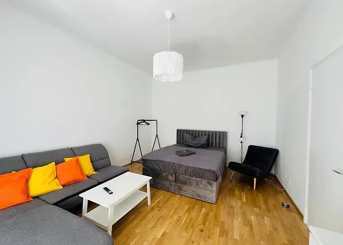Apartament 123 - 1 Graz