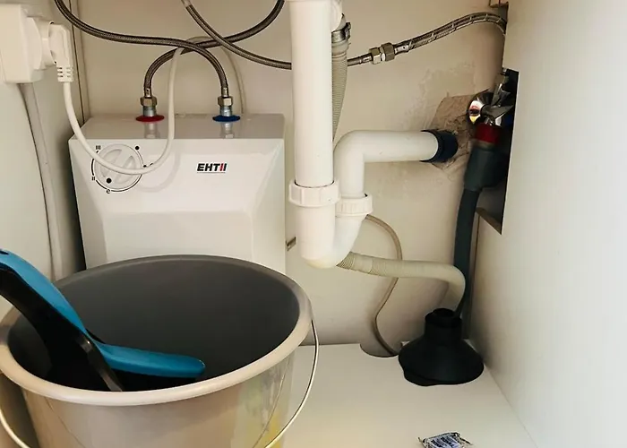 123 - 1 Appartement *