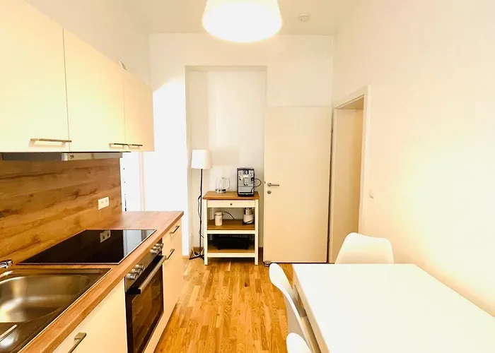 123 - 1 Appartement Graz