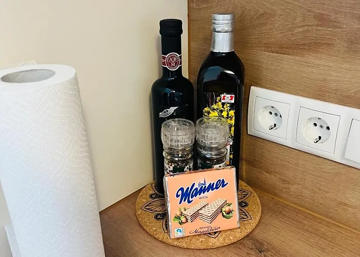 123 - 1 Apartament *