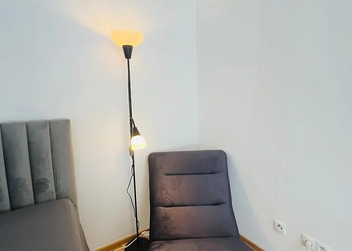 Apartament 123 - 1 *