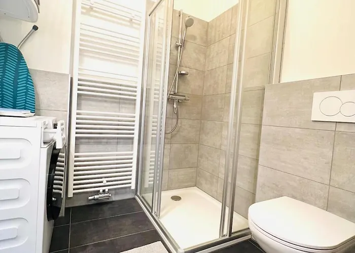 123 - 1 Apartament Graz